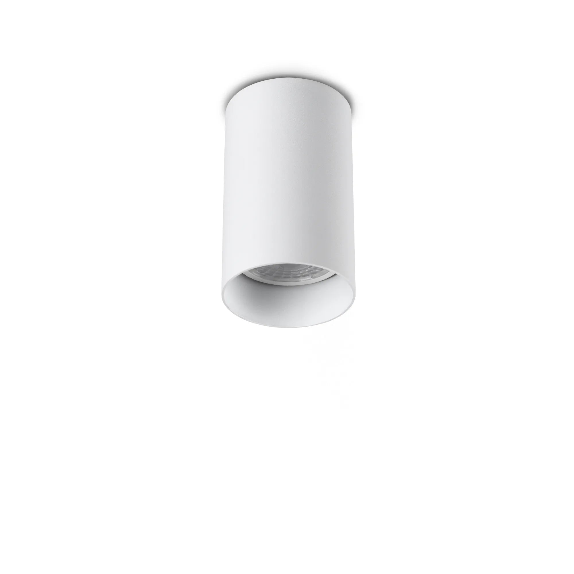 LOOK PL1 ROUND D60 H100 BIANCO