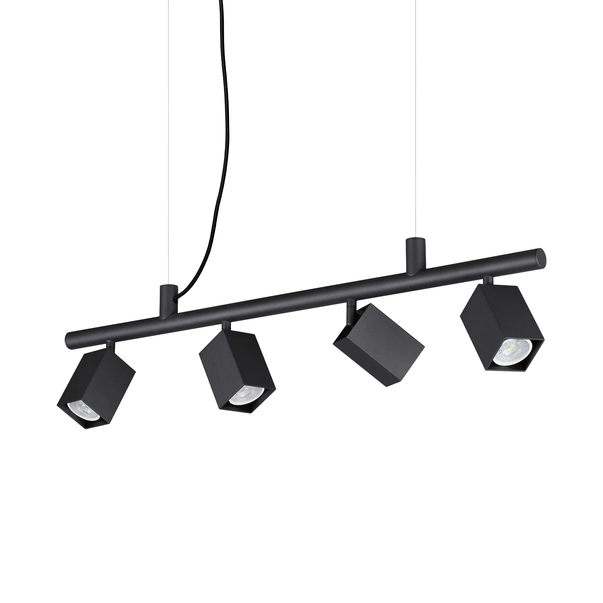 DYNAMITE SP4 SQUARE NERO