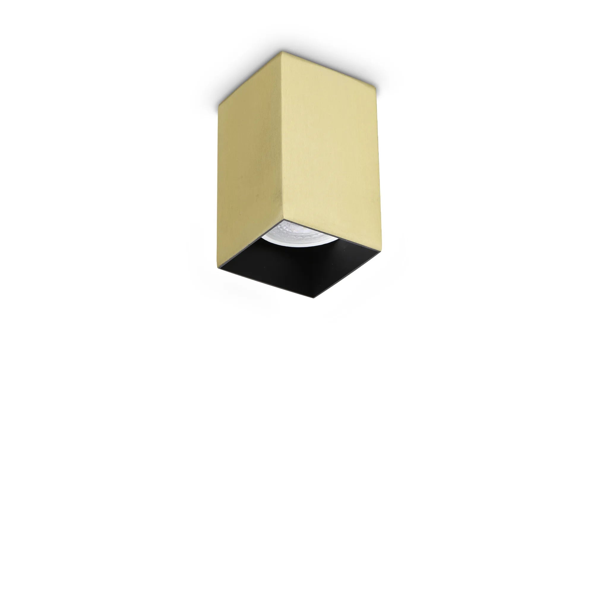 LOOK PL1 SQUARE D60 H100 OTTONE