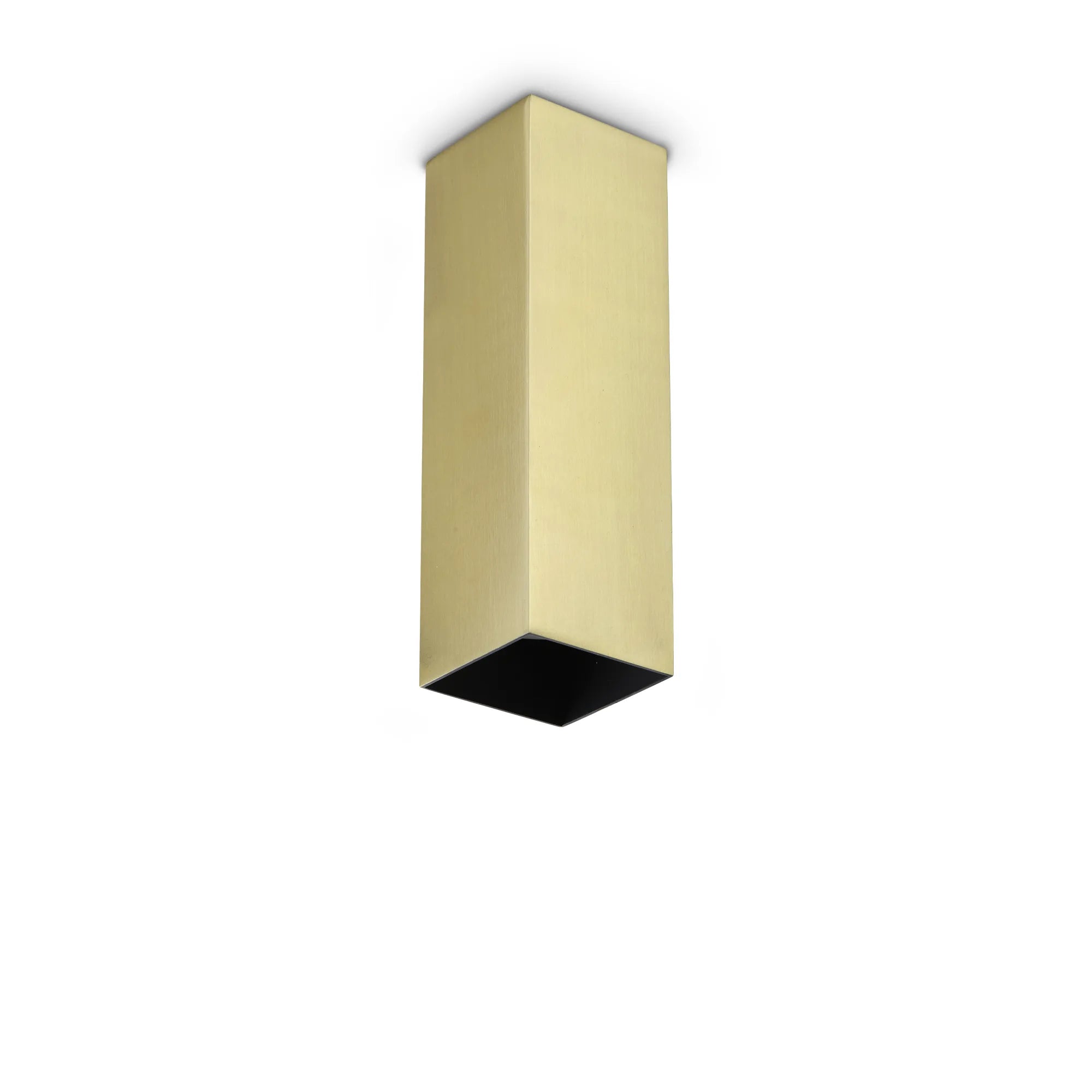 LOOK PL1 SQUARE D60 H200 OTTONE