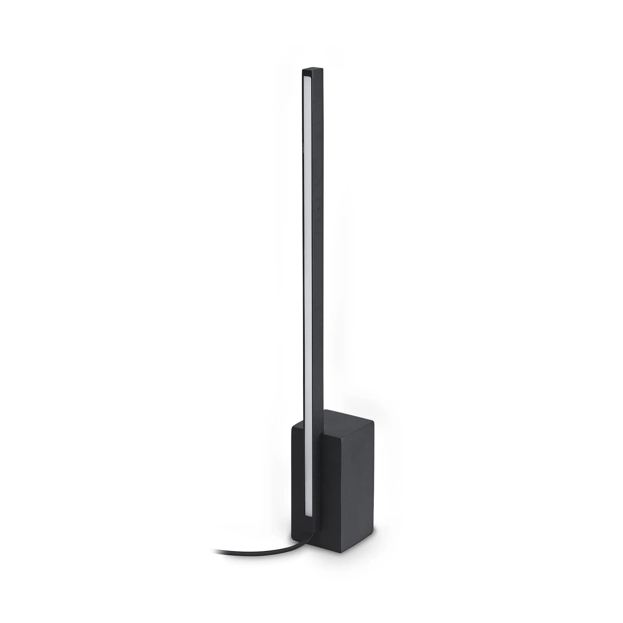 ESSENCE TL SQUARE NERO 3000K