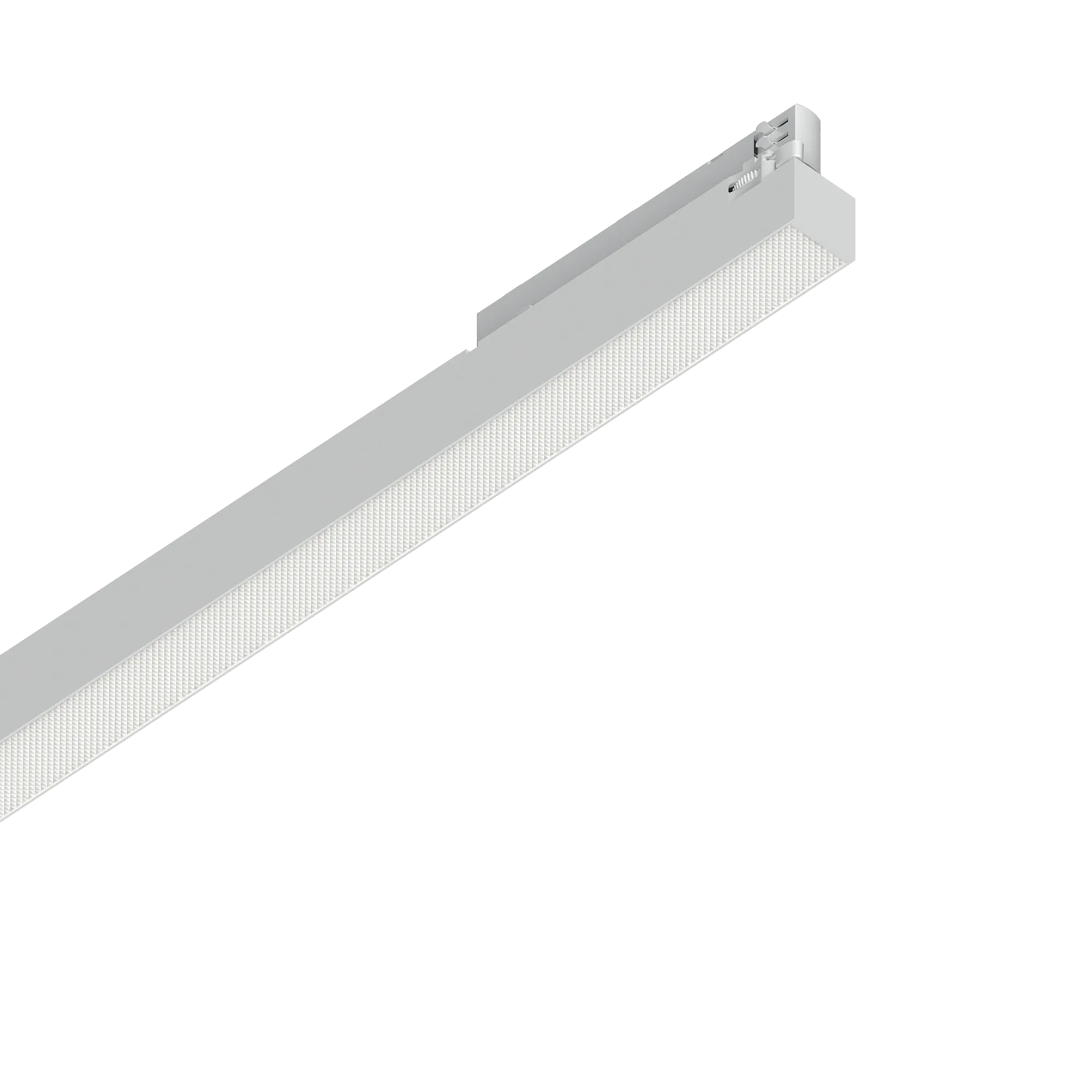 DISPLAY UGR D1065 DALI 3000K BIANCO