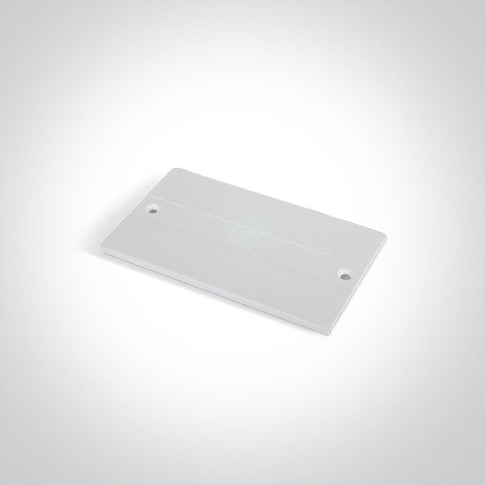 Бял COVER за 41010A