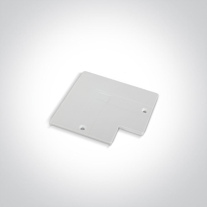 Бял COVER за CORNER 41012A