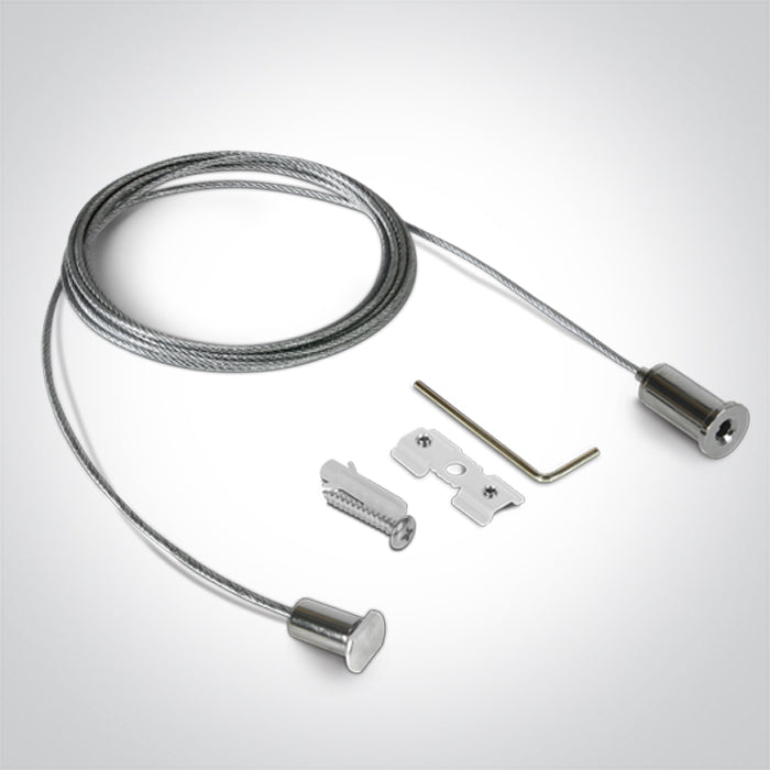 Черен SUSPENSION Комплект за 42001A/42002A/42001B/42002B