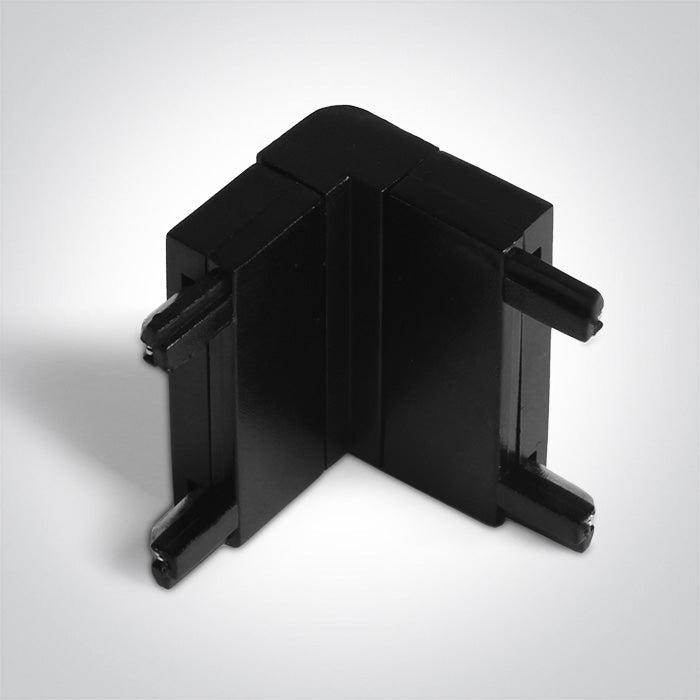 CORNER WALL TO CEILING / WALL за FLAT MAGNETIC Профил
