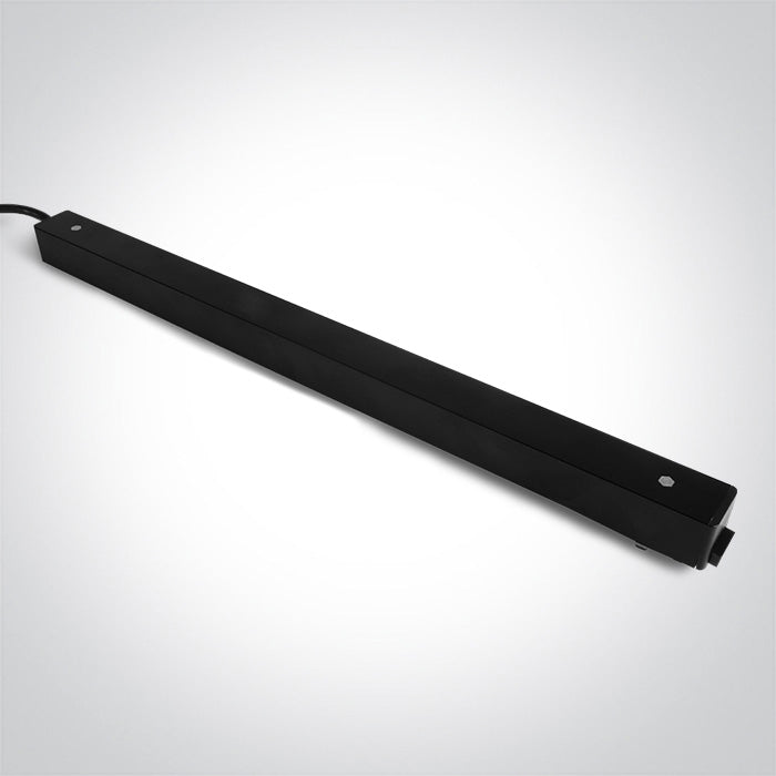 Захранващ драйвер 180W 48V за FLAT MAGNETIC Профил IP20 230V