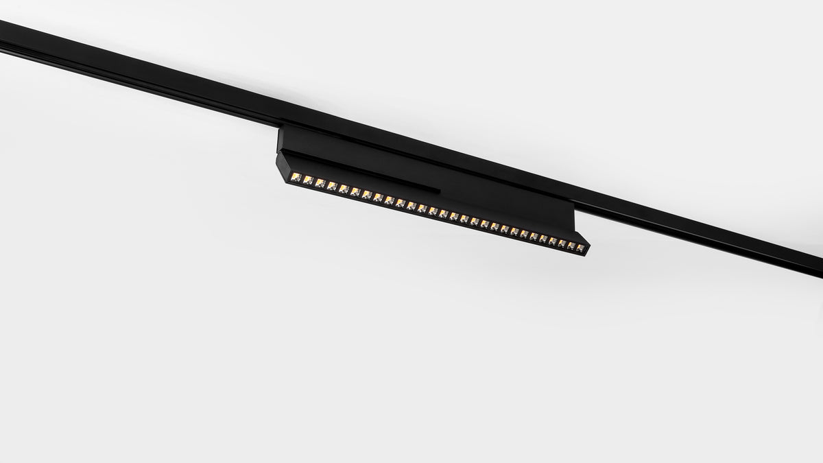 Линеен LED модул Darklight AJ 10PCB | 3000K | 40°