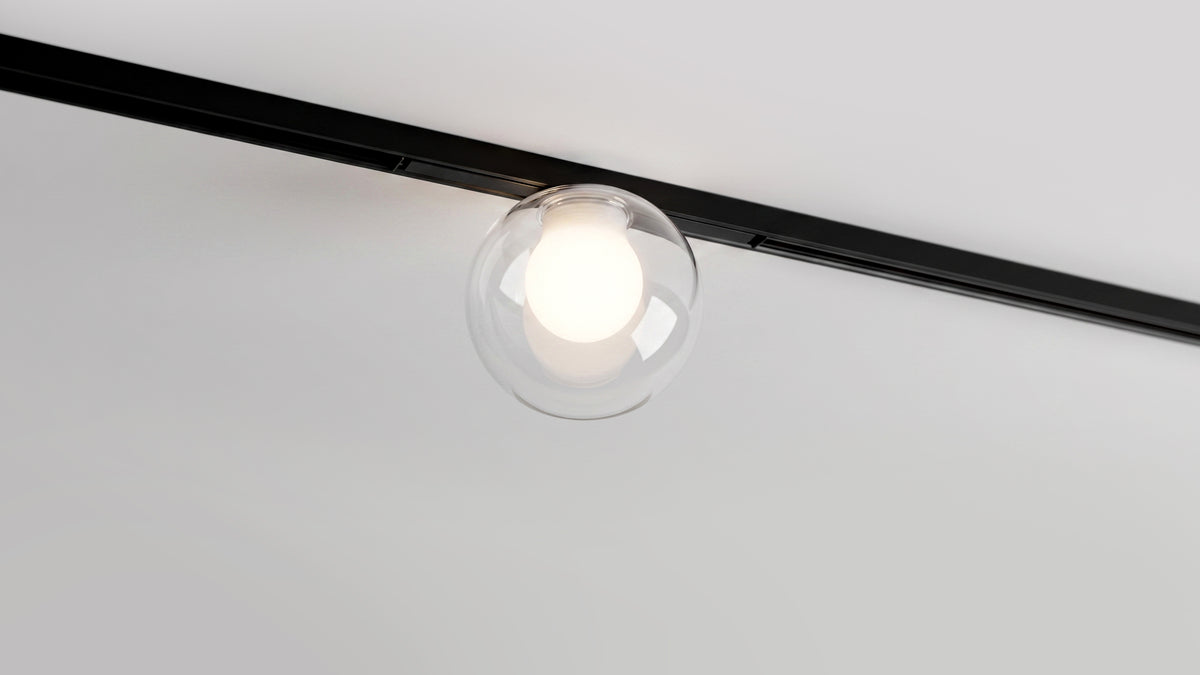 Декоративен LED модул Ball Clear 10PCB | 3000K | 360°