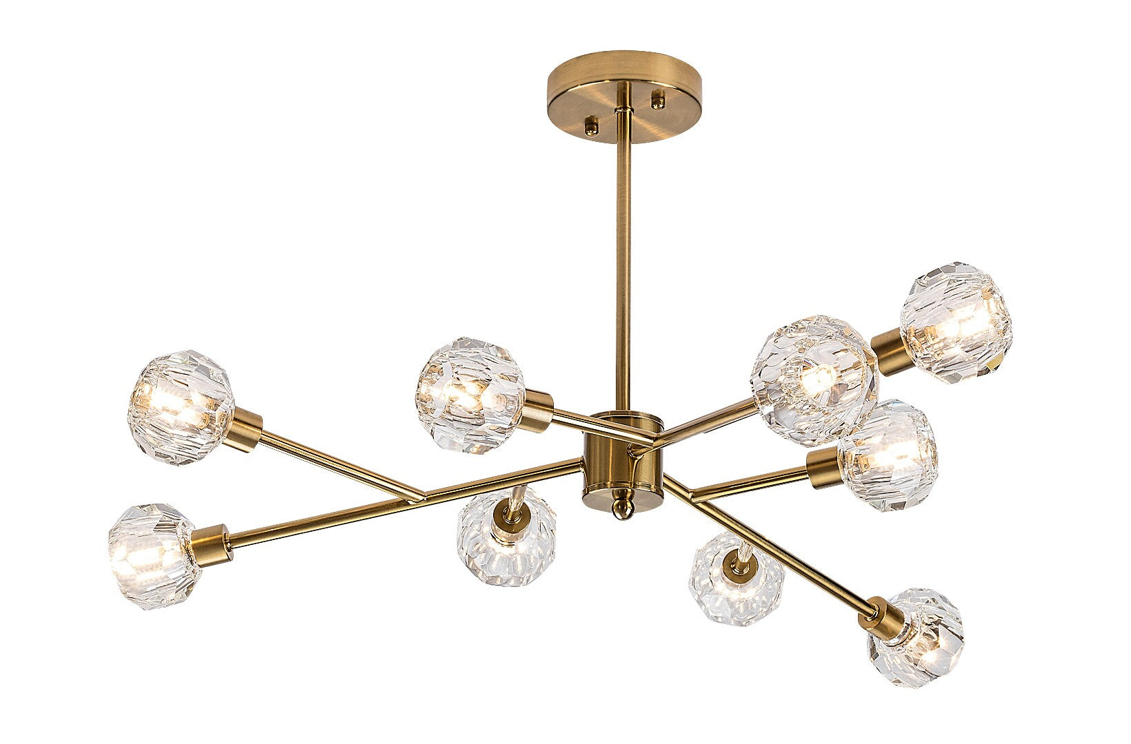 Осветително тяло KASSIA (5395)