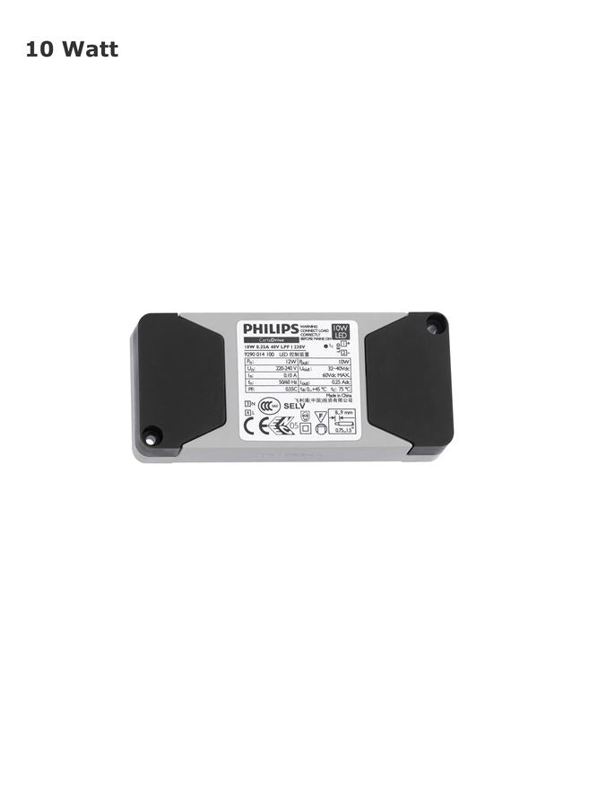 Аксесоар Philips драйвер 10W 0.25A 40V LPF 230V