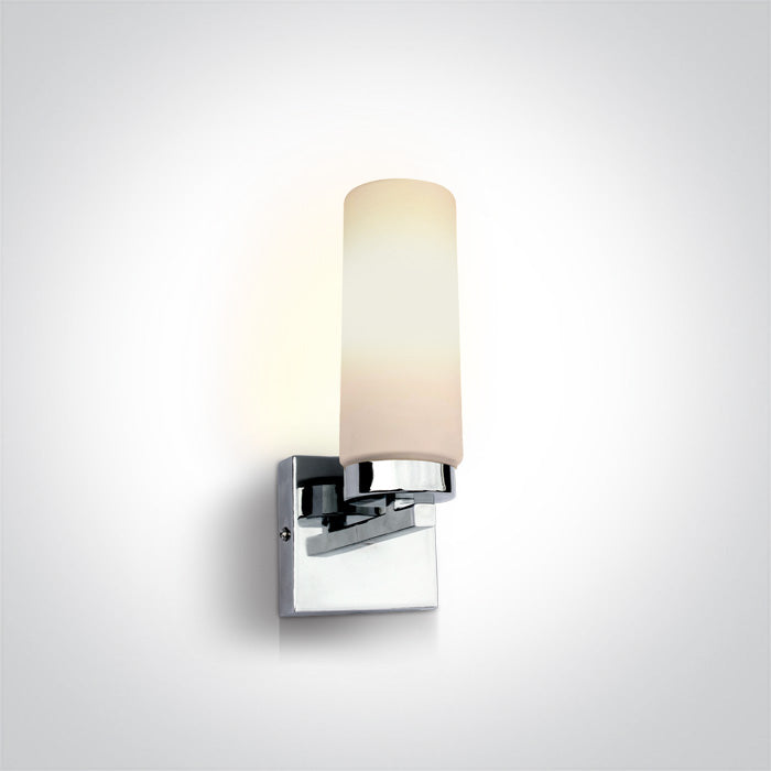 Хром E14 40W IP44