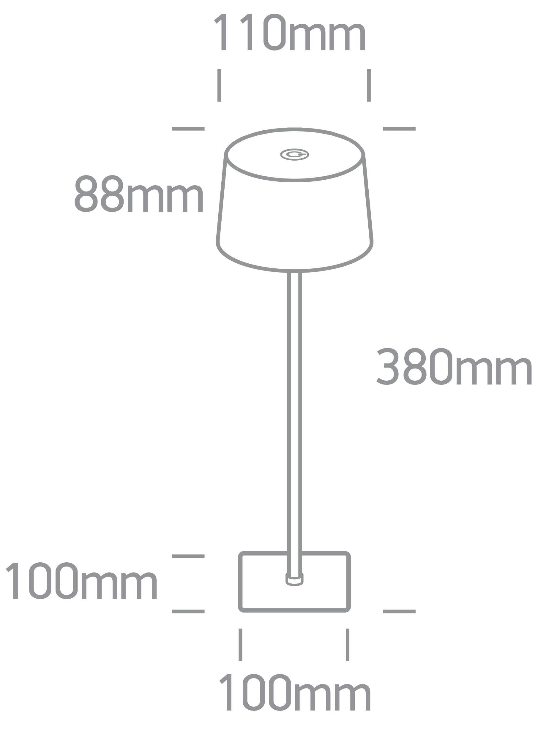 Dimensions