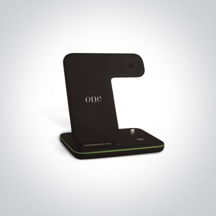 WIRELESS CHARGER 3 IN 1 за SMART DEVICES
