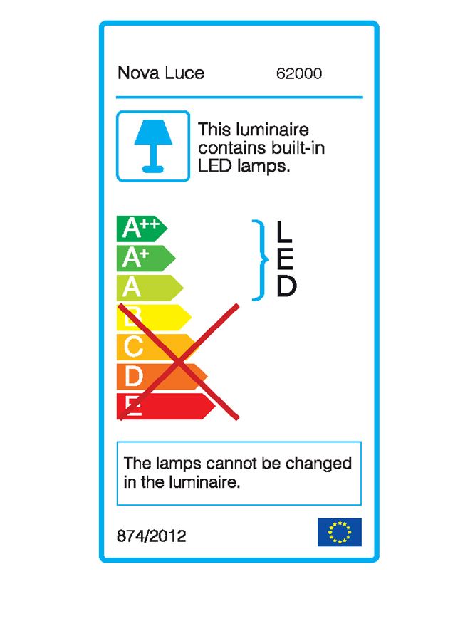 Техническо осветление MEA LED MR16 9W 3000K