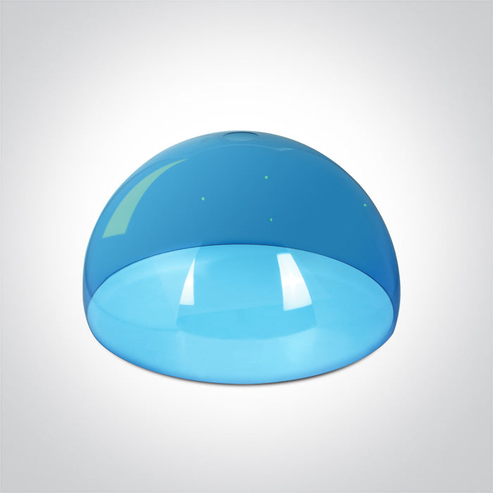 BLUE Висящо осветително тяло (пендел) SHADE