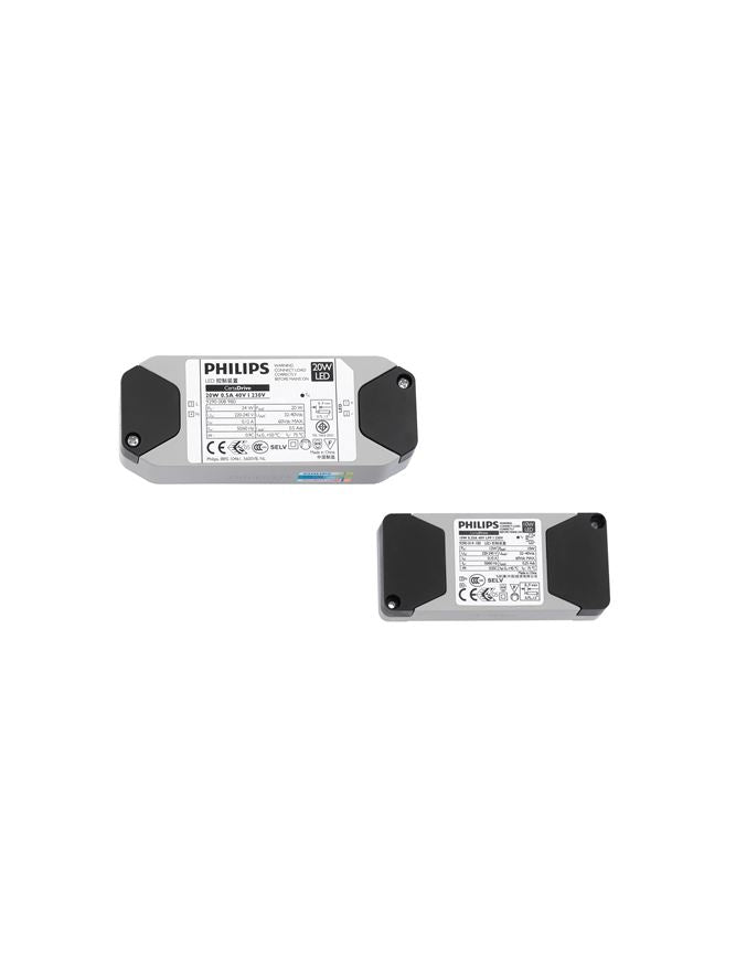 Аксесоар Philips драйвер 20W 0.5A 40V LPF 230V