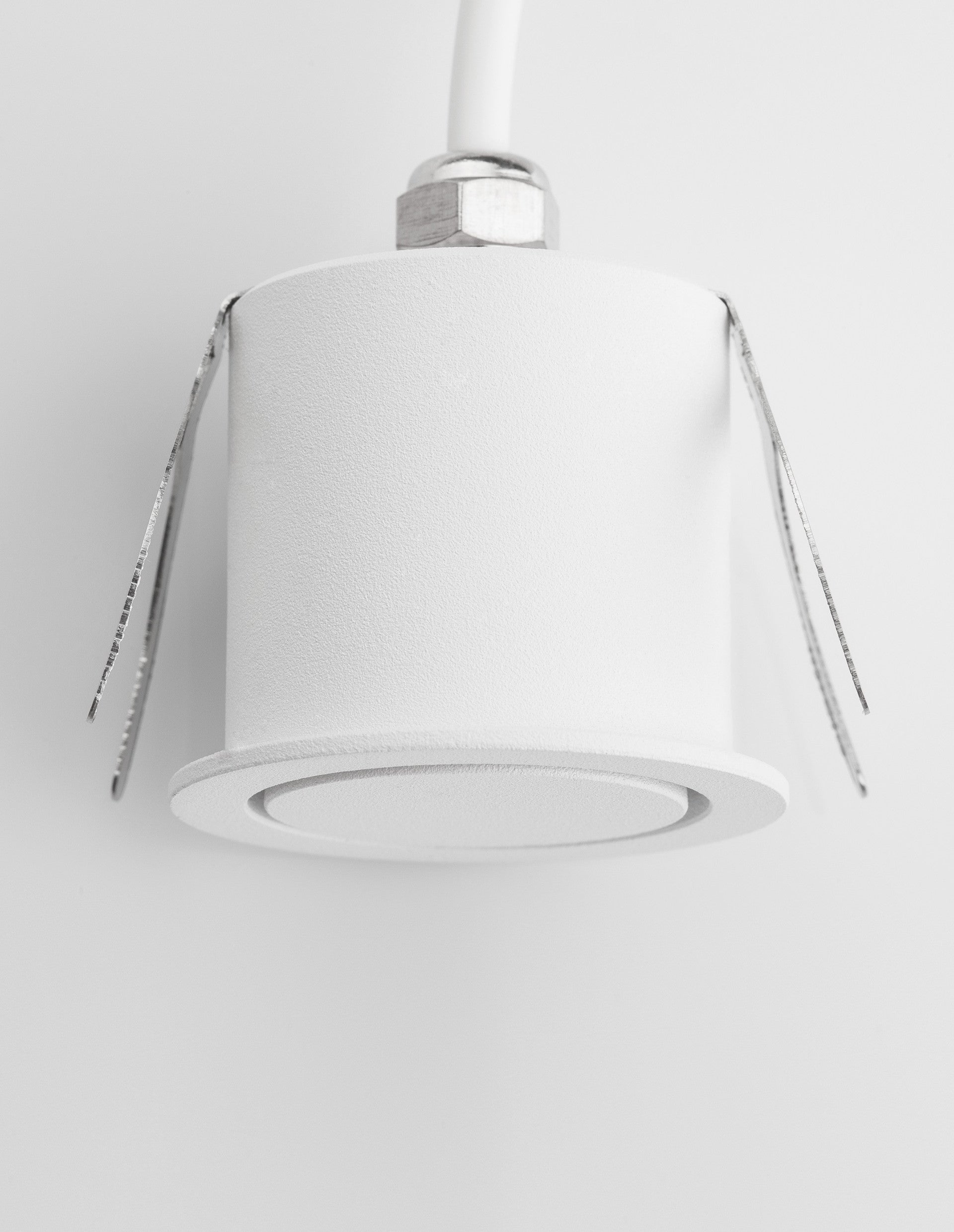 Техническо осветление NATAL Аплик LED 2.5W 3000K Бял Алуминий