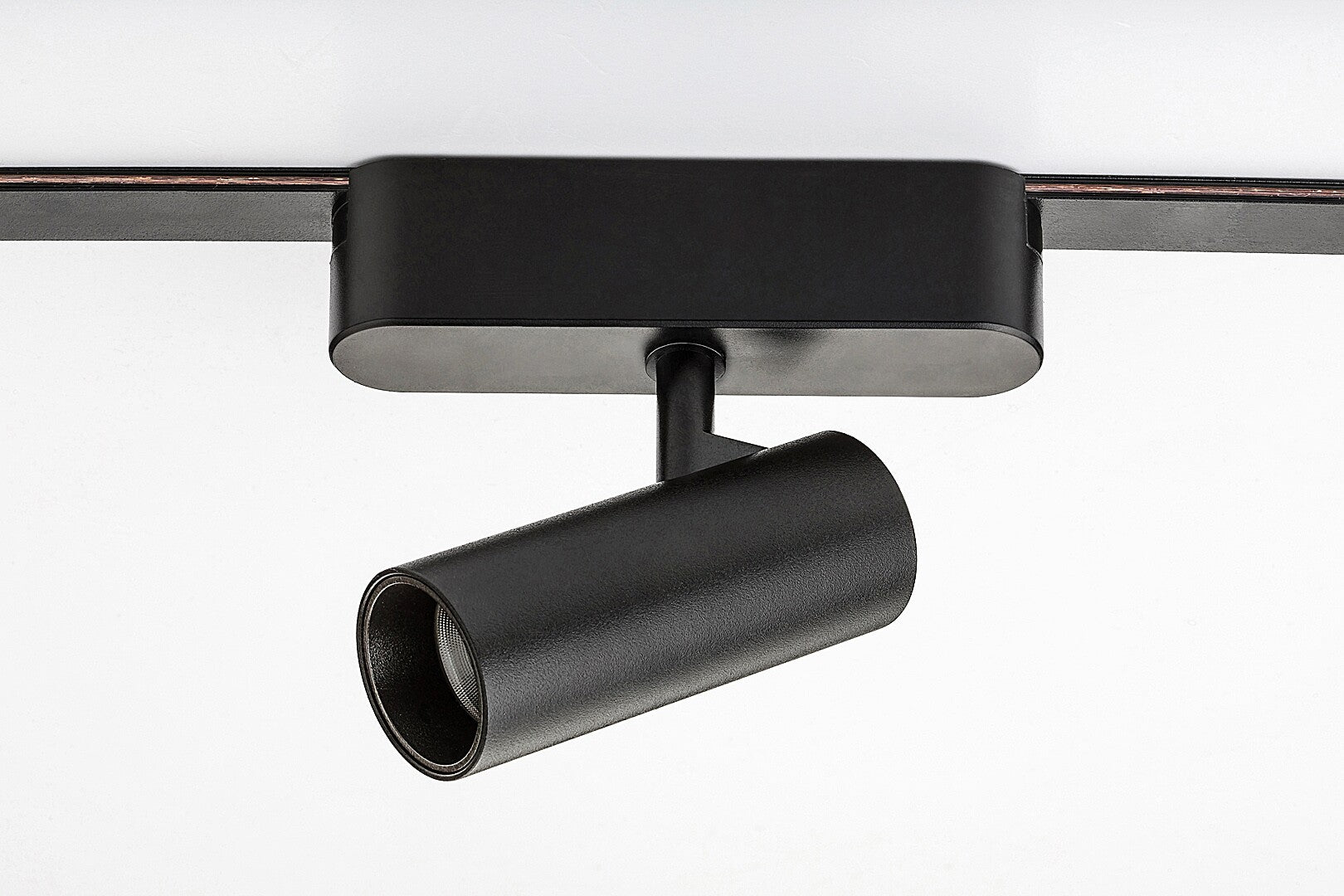 LiTrack спот 01W, 6W, 500lm,3000K, D3,3cm