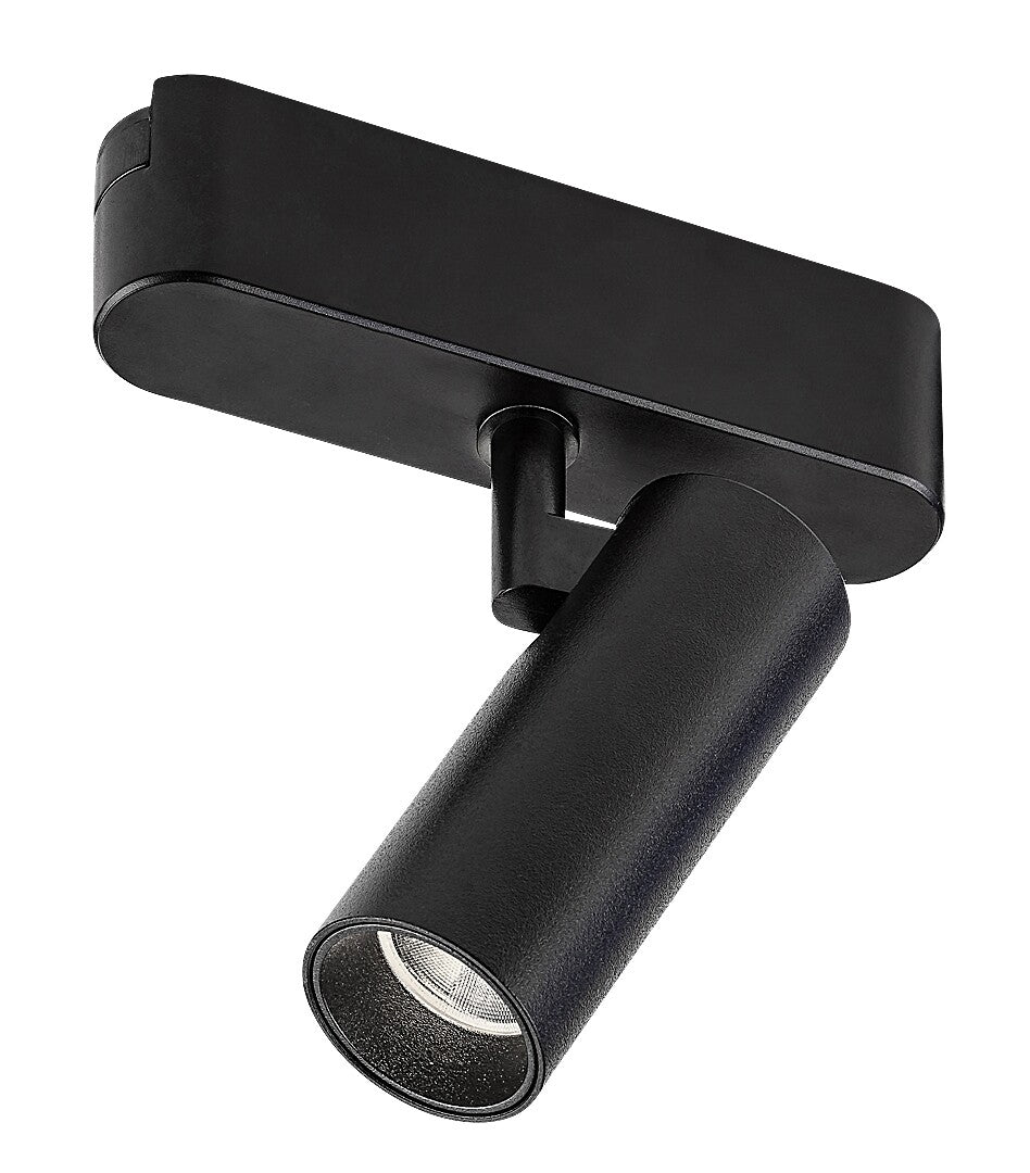 LiTrack спот 02N, 6W, 500lm,4000K, D3,3cm