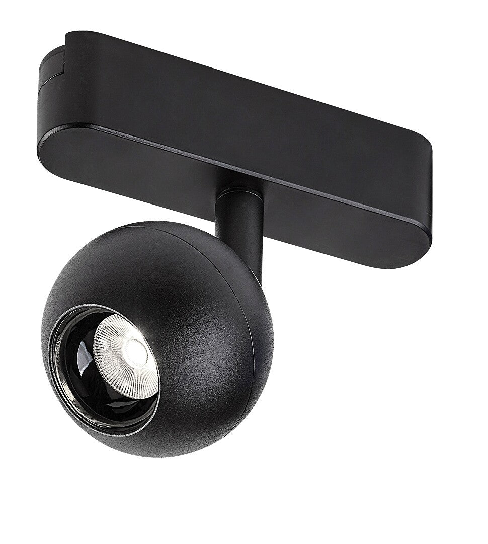 LiTrack спот 08N, 5W, 400lm, 4000K, D6cm