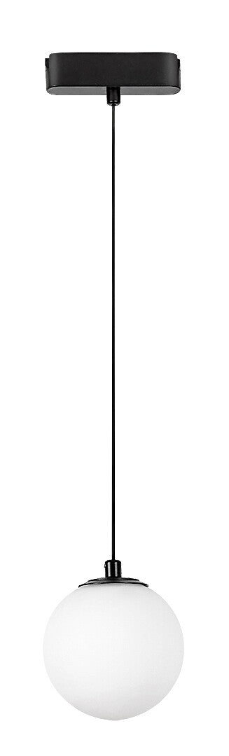 LiTrack пендел 02N, 5W,400lm,4000K,D10cm