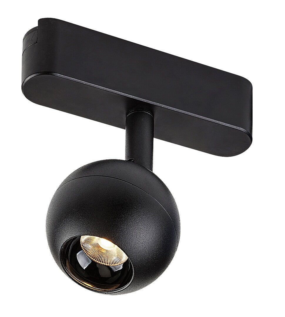 LiTrack спот 09V, 5W, 330lm, 2700-5500K