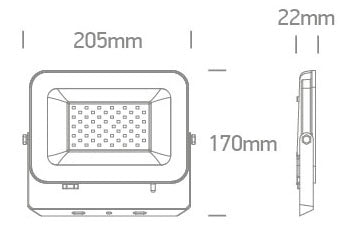 Dimensions