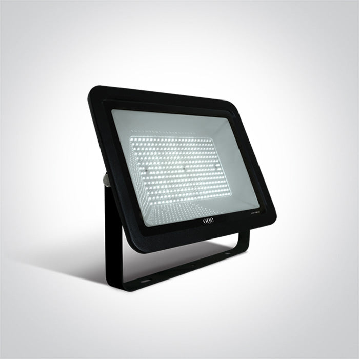 Черен LED 250W DL IP65 AC 230V