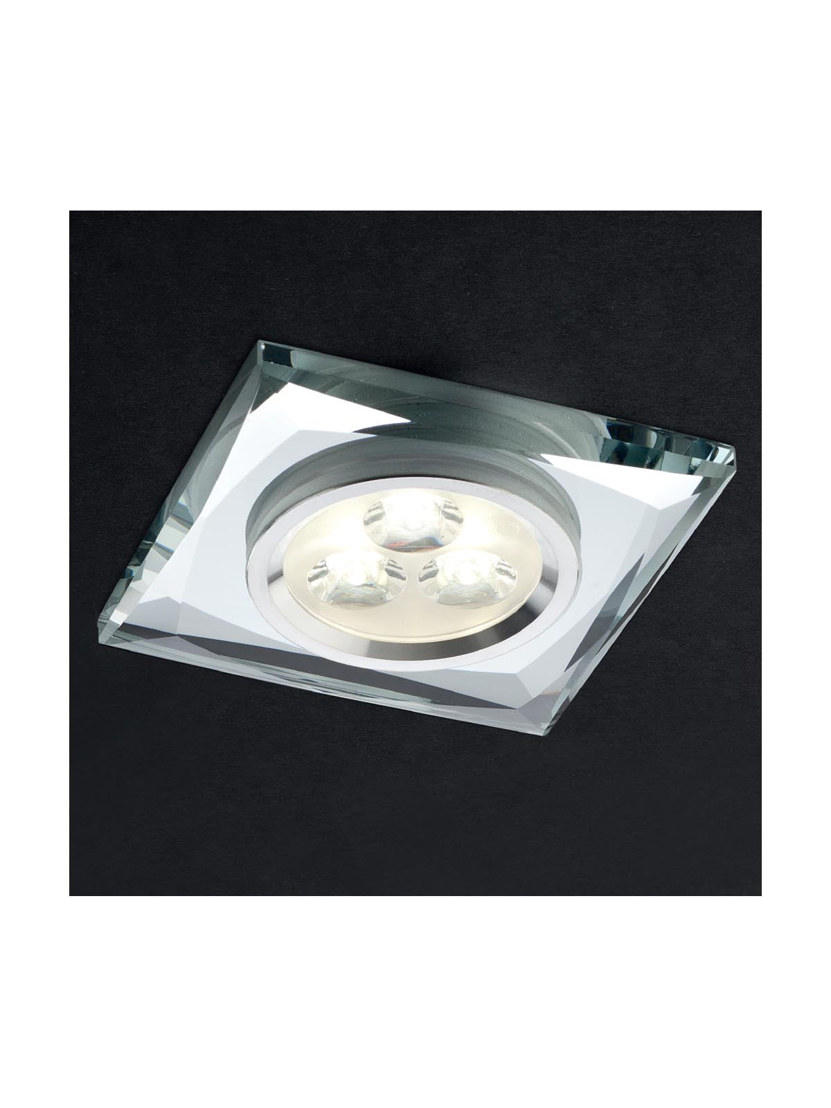 Захранване CR 35 LED 3X1W NW
