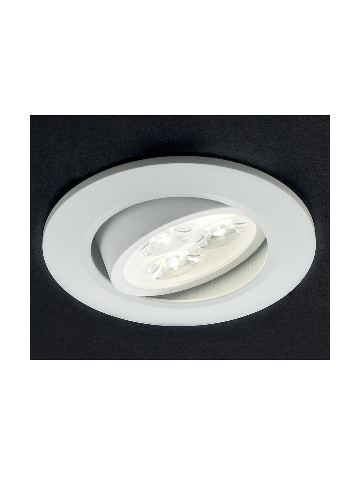 Захранване MT 115 LED 3X1W бял MWH