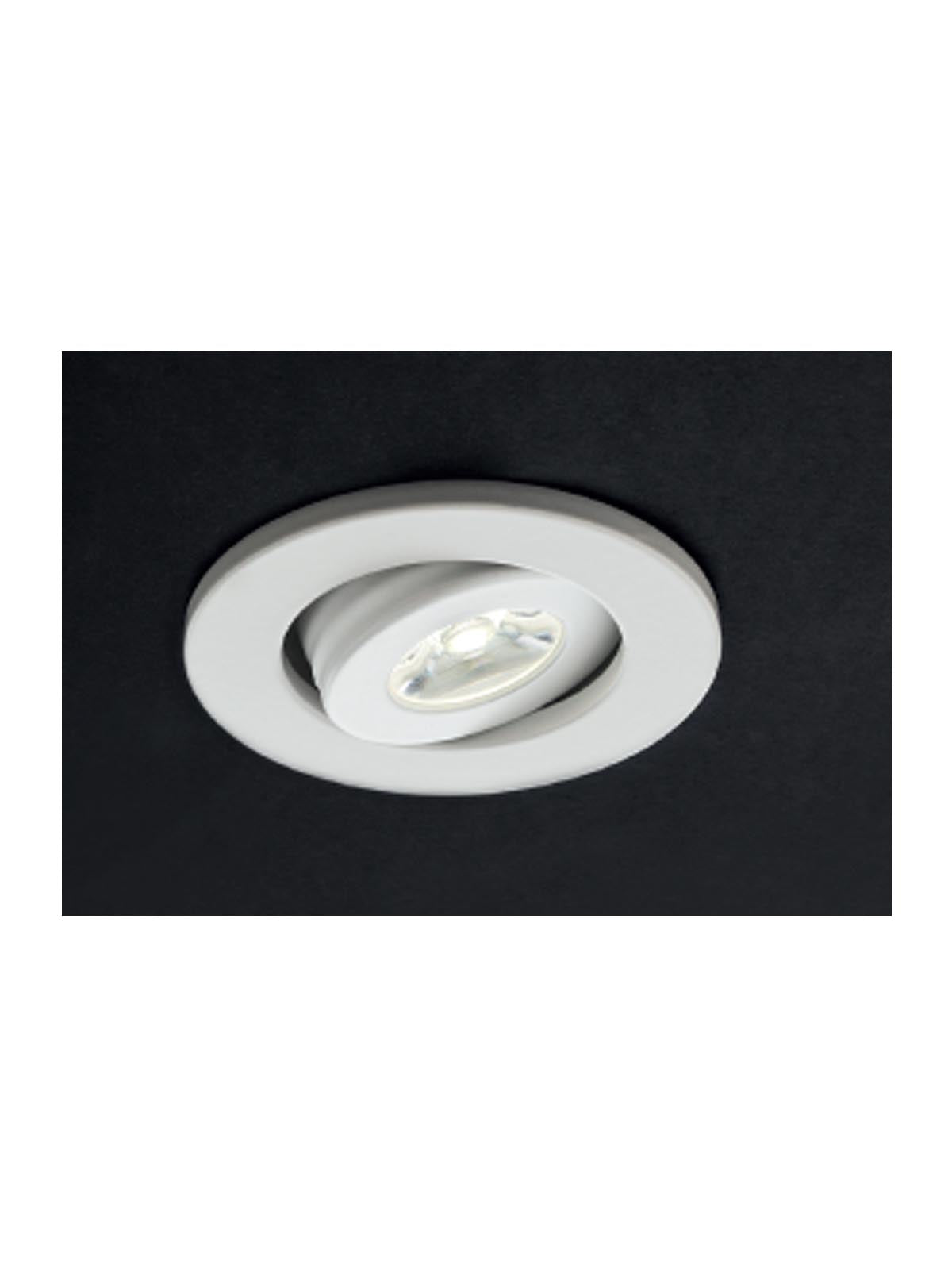 Захранване MT 119 LED 1X1W бял MWH