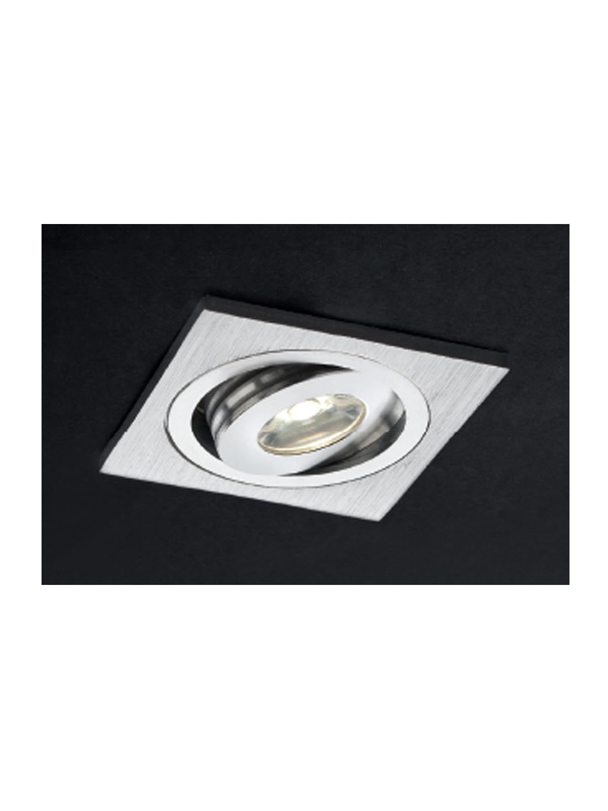Захранване MT 120 LED 1X1W алуминий AL