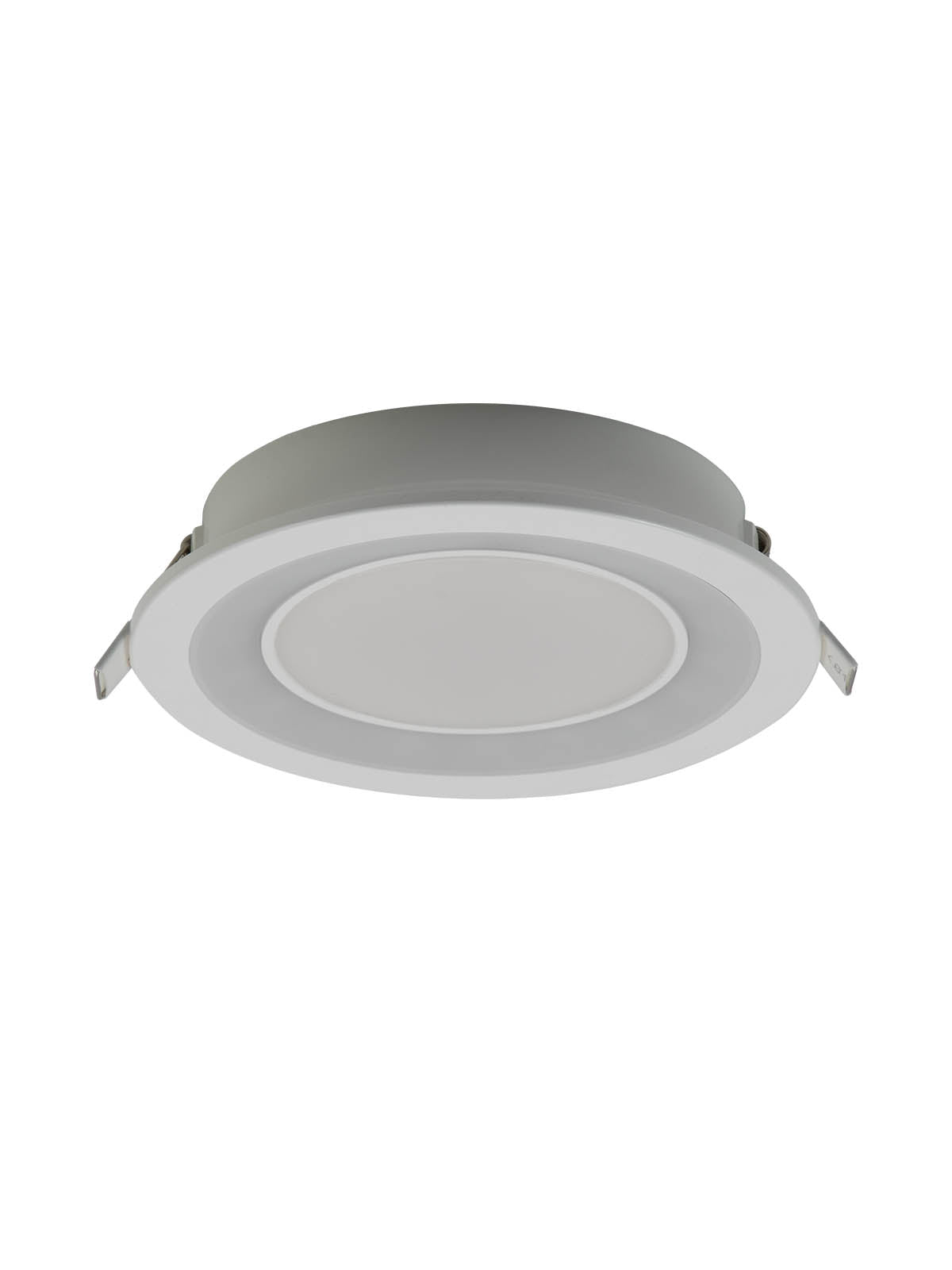 Насочено осветително тяло (спот) PT 06 LED 10.5W 3000K+RGB бял WH