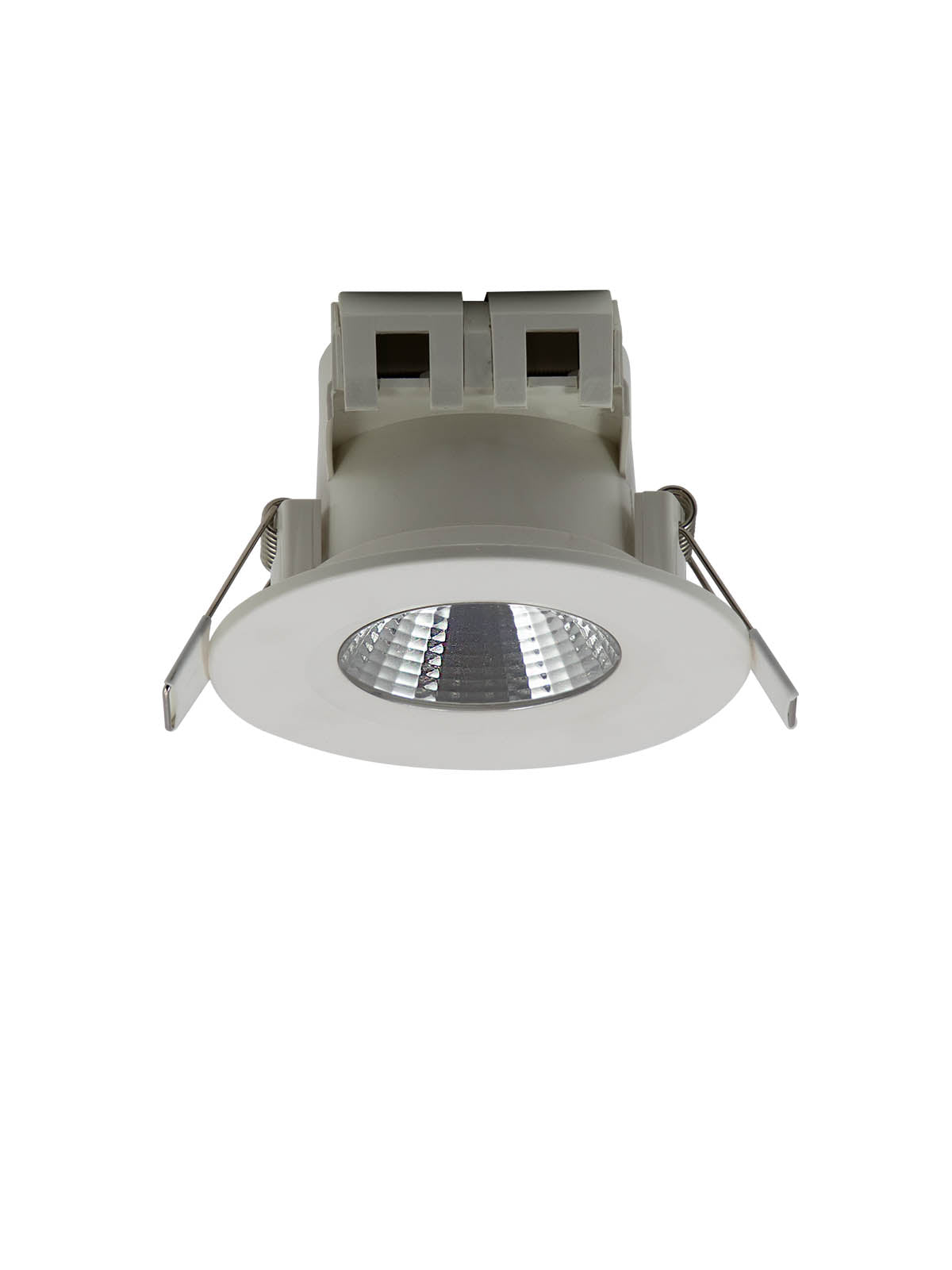 Насочено осветително тяло (спот) PT 07 LED 5.5W 4000K бял WH