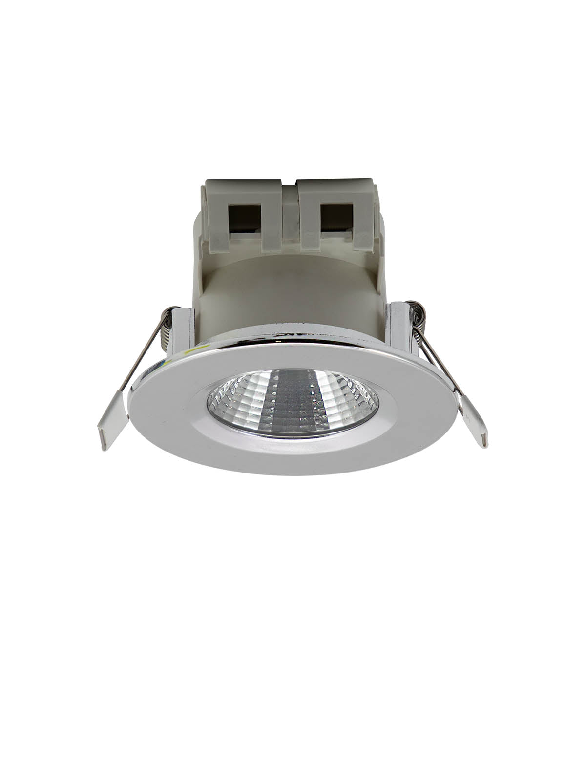 Насочено осветително тяло (спот) PT 07 LED 5W 4000K хром