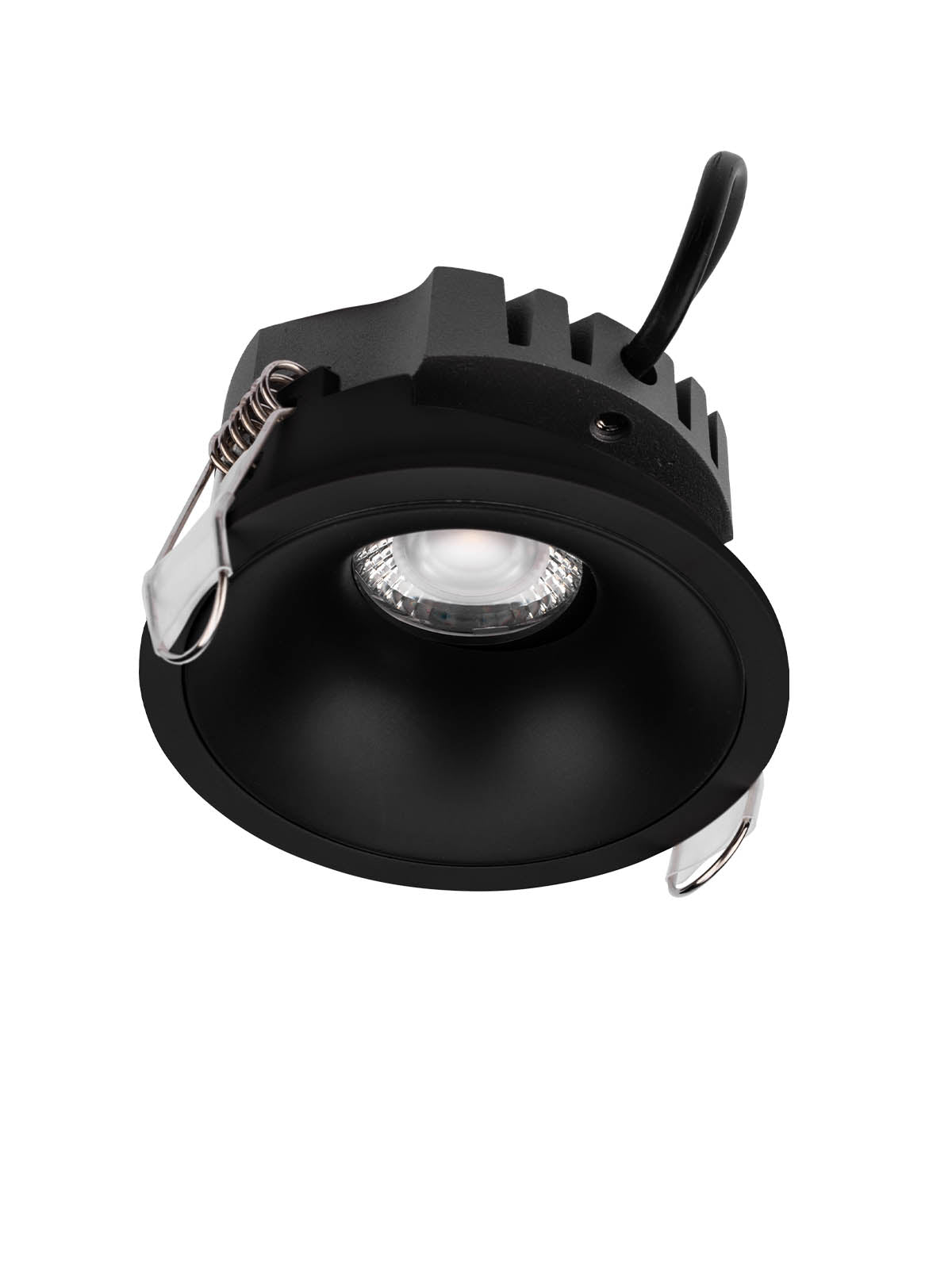 MT 146 LED черен/бял SBK/SWH 7W 3000K