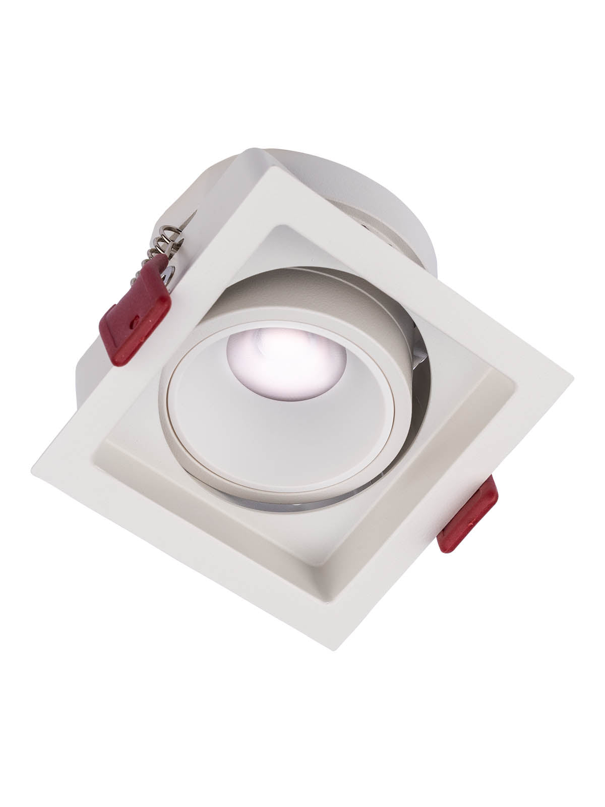 Захранване MT 148 LED бял SWH/CH 12W NW 4000K