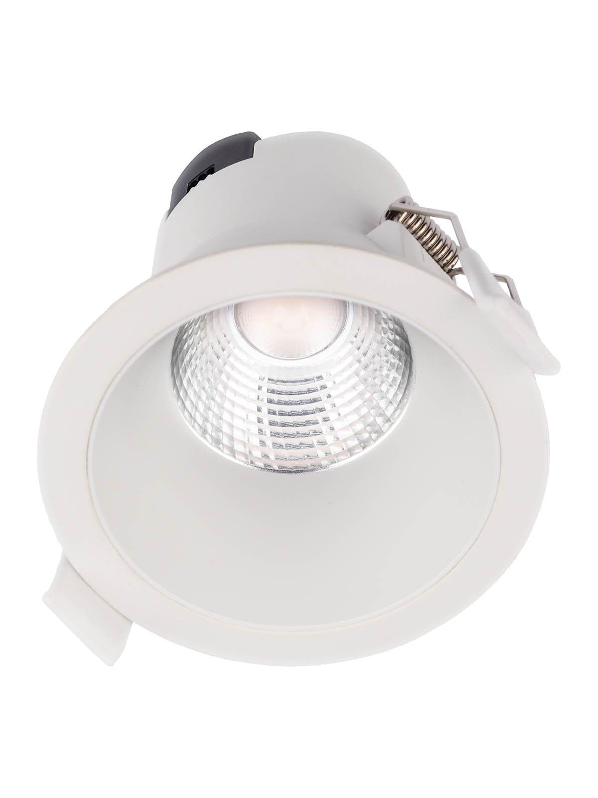PT 09 LED 6W 3000K бял матов