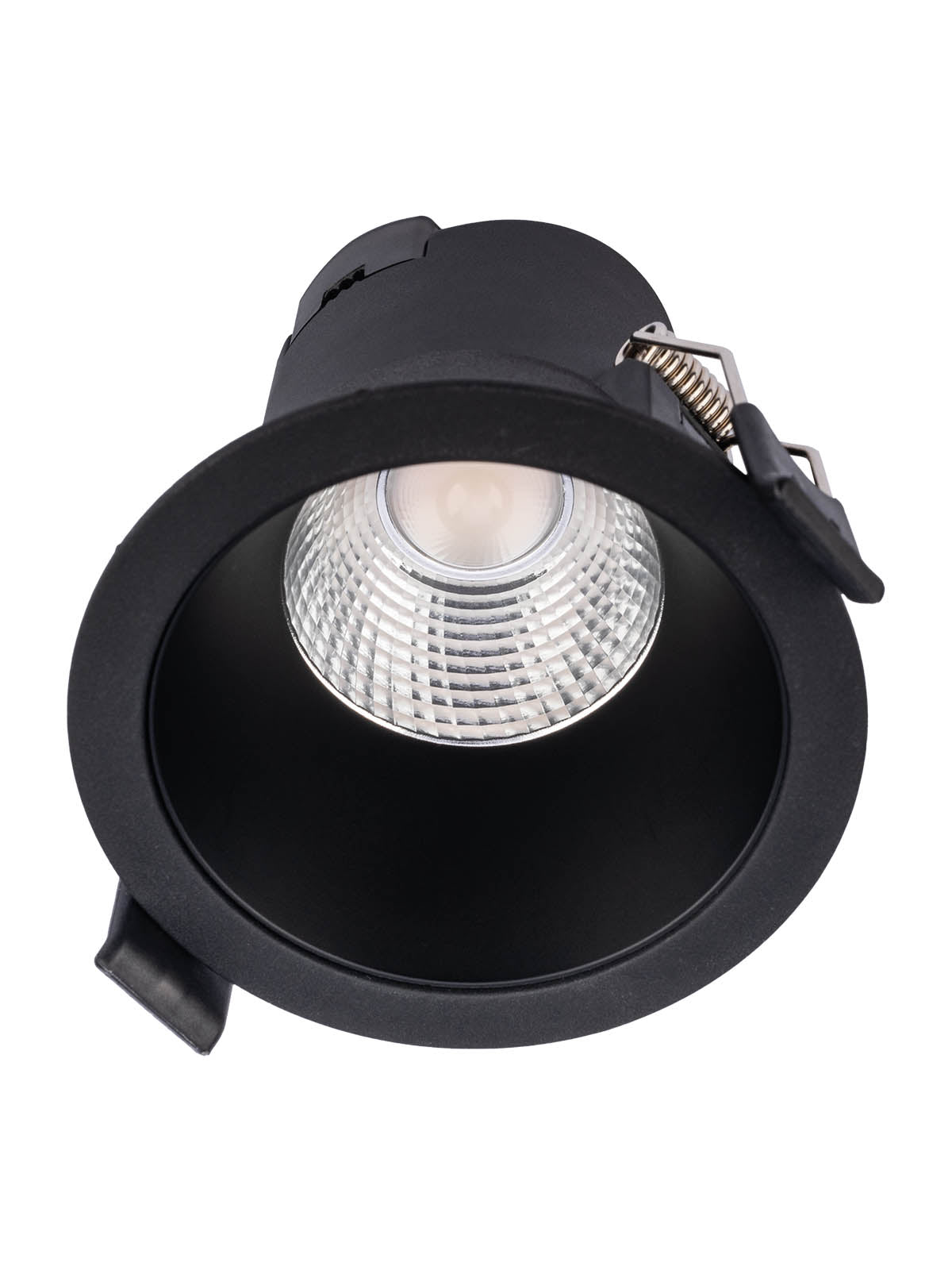 PT 09 LED 6W 4000K матов черен