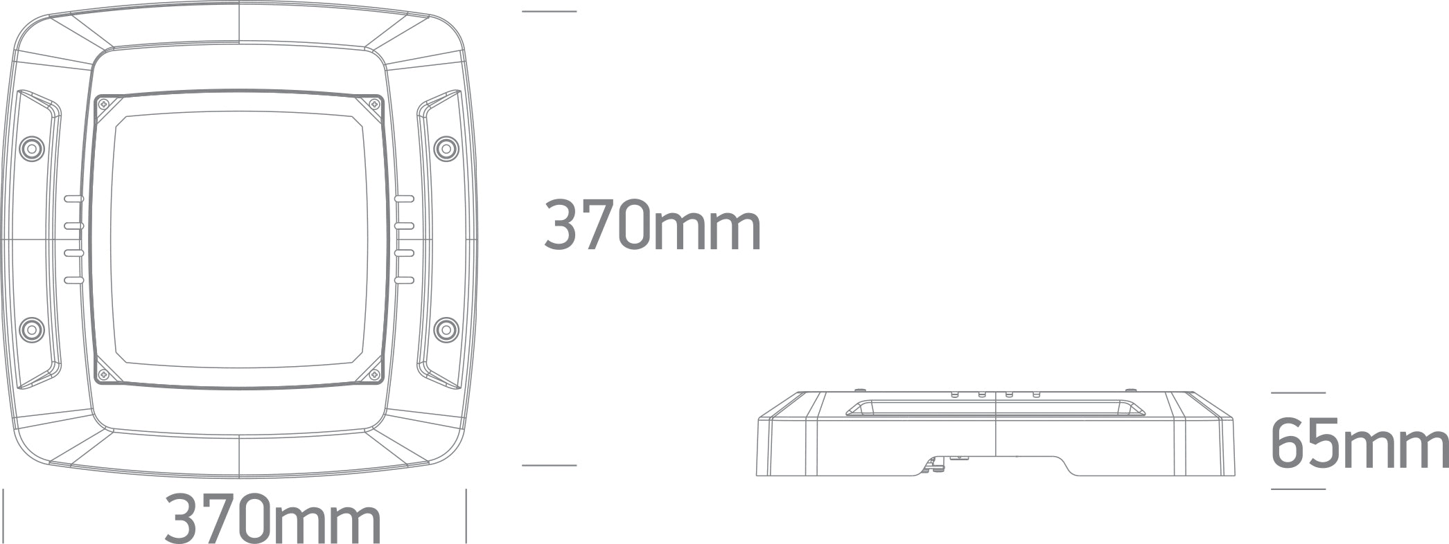 Dimensions