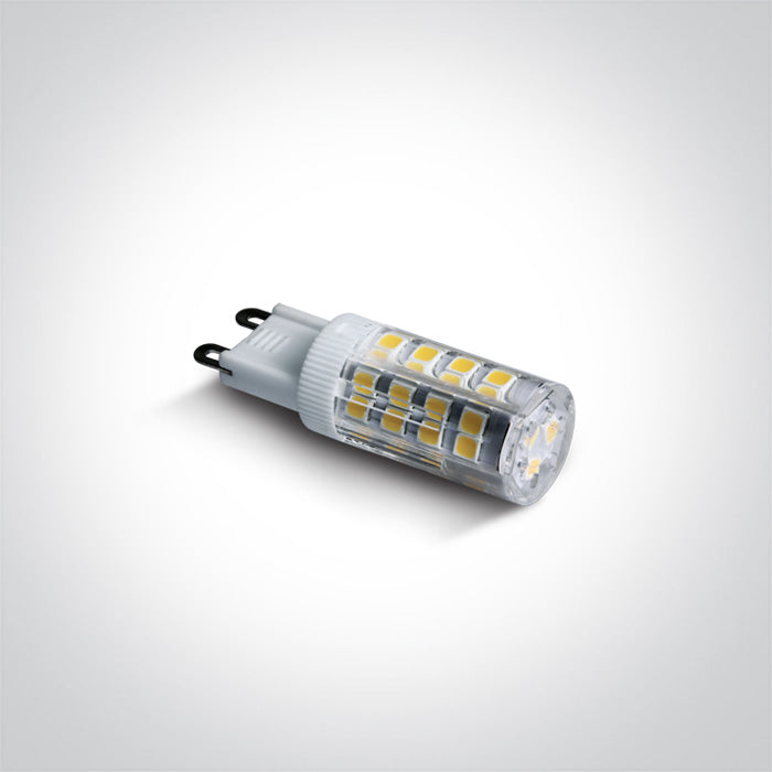 G9 3,5W WW (топло бяло) С димиране 230V