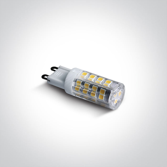 G9 4W WW (топло бяло) 230V