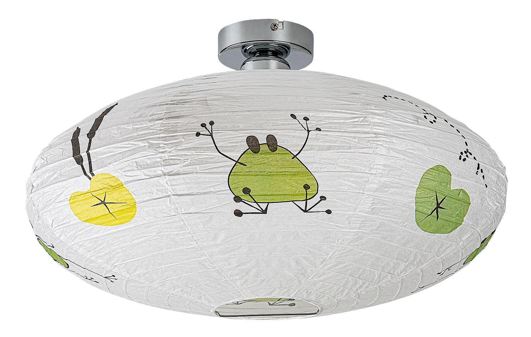 Осветително тяло Froggo (71068)