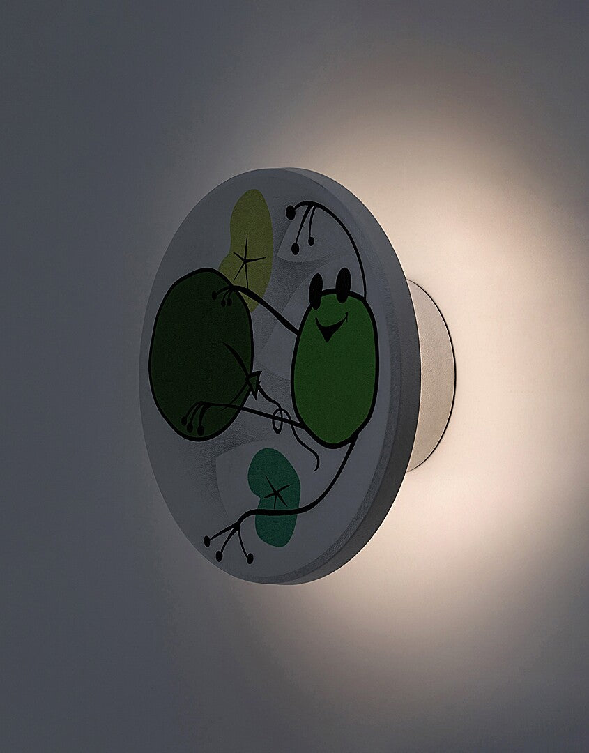Осветително тяло Froggo (71070)