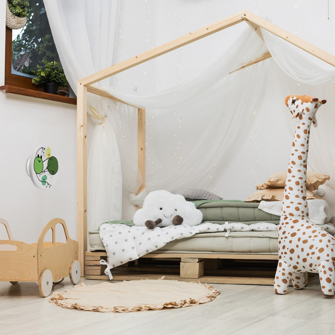 Осветително тяло Froggo (71070)
