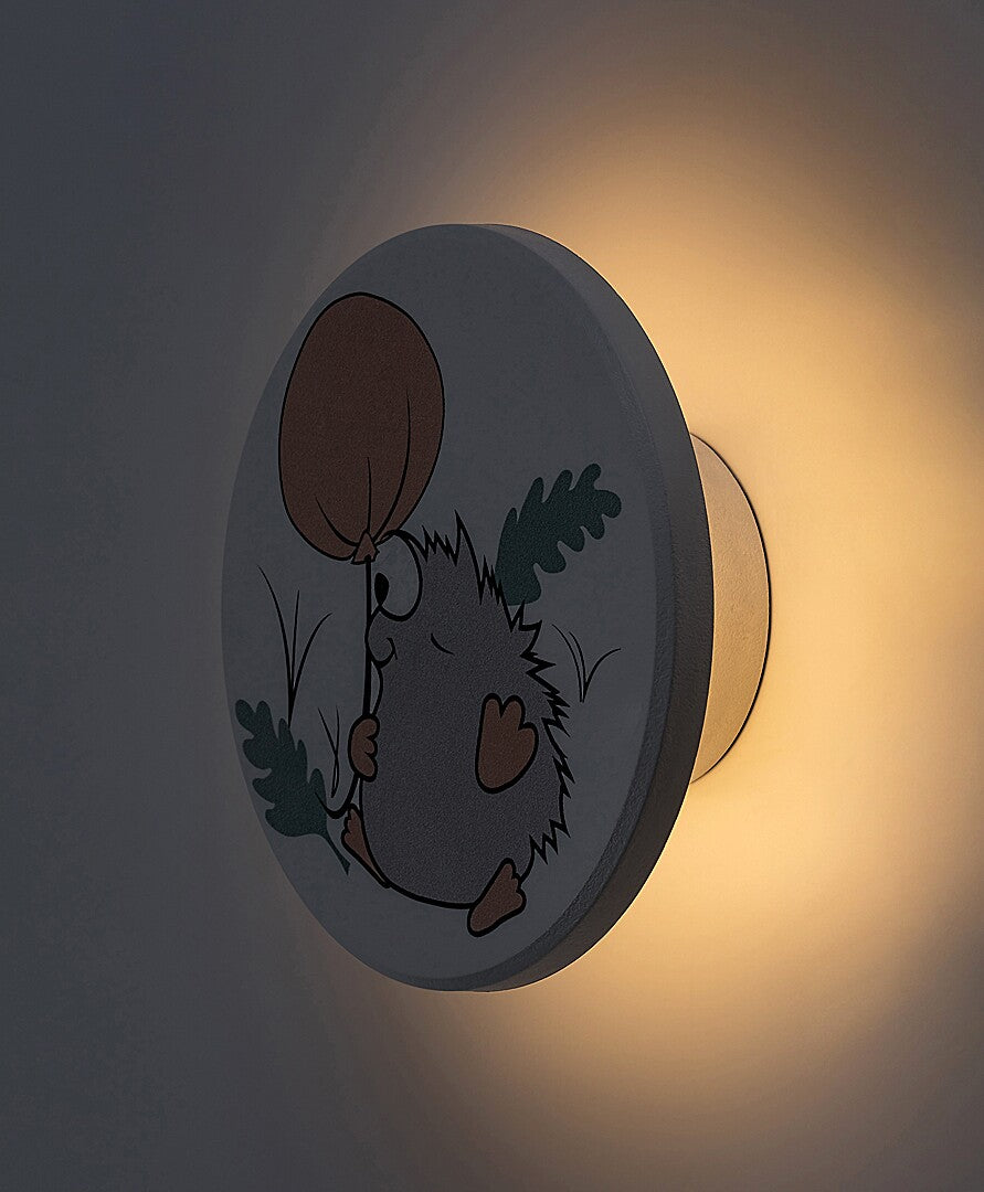 Осветително тяло Hedgy (71099)