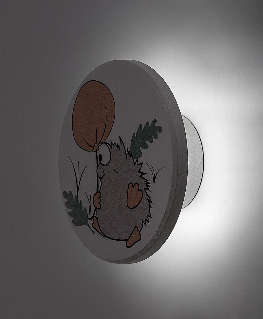 Осветително тяло Hedgy (71099)