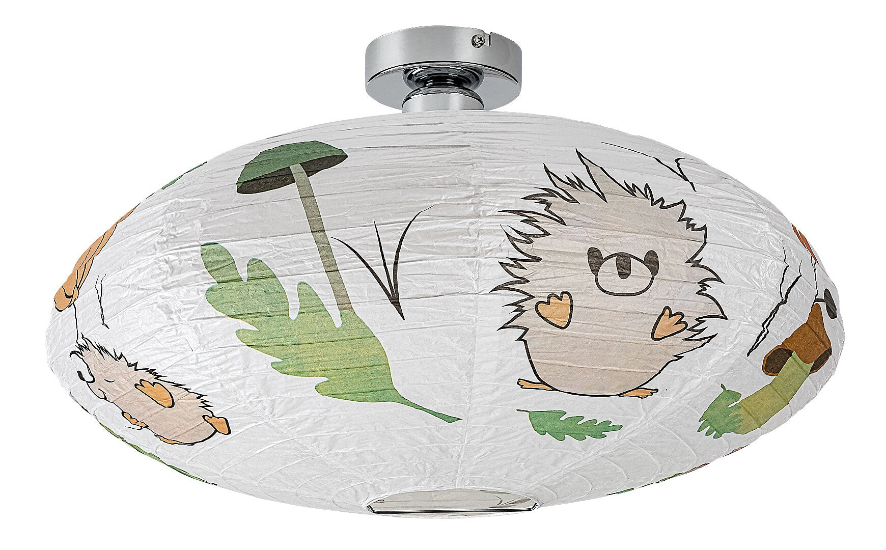 Осветително тяло Hedgy (71190)
