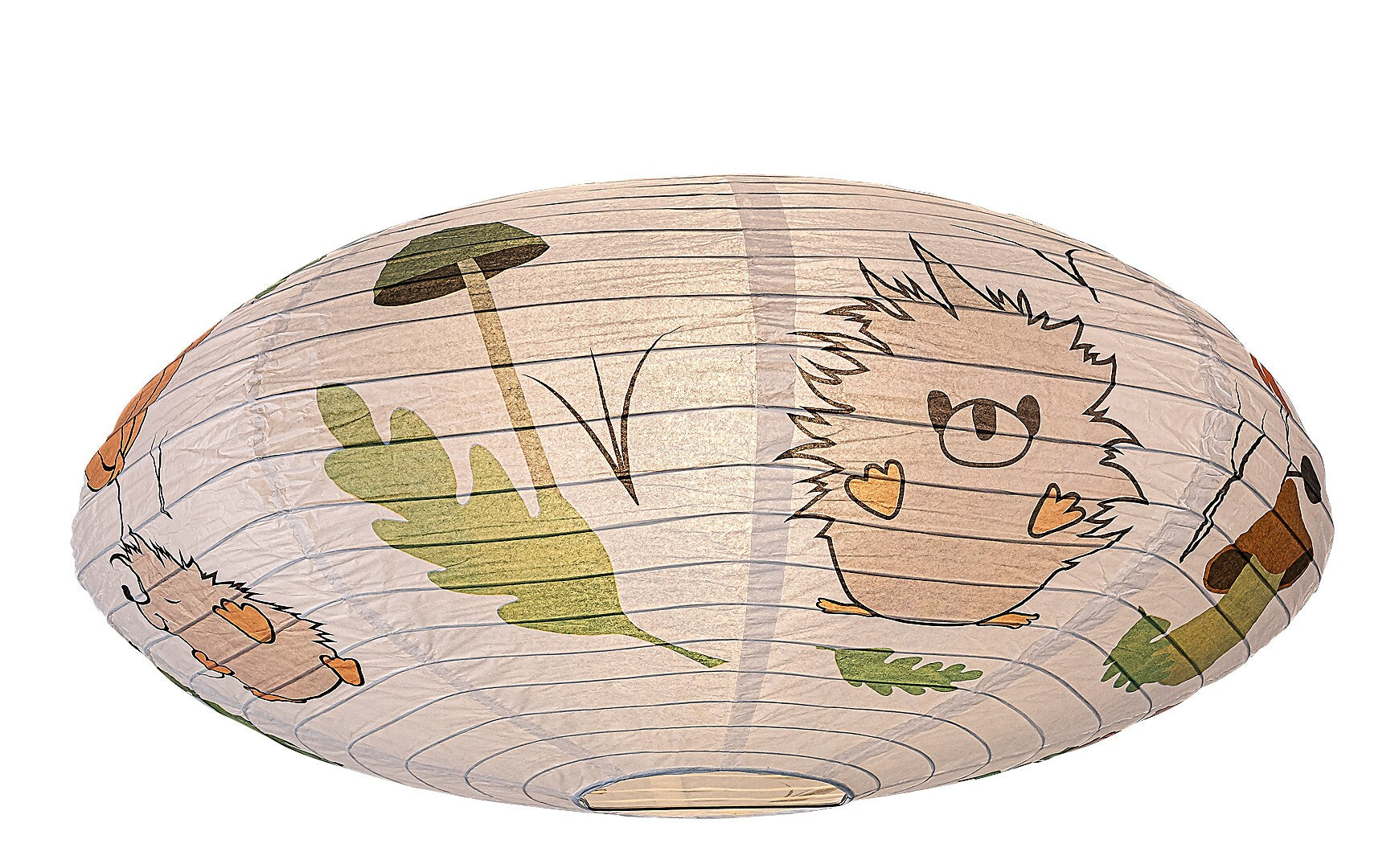 Осветително тяло Hedgy (71190)